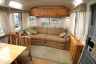 Image 14 of 19 - 2009 AIRSTREAM CLASSIC 31 DINETTE - CAN-AM RV