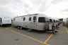 Image 1 of 19 - 2009 AIRSTREAM CLASSIC 31 DINETTE - CAN-AM RV