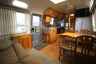 Image 7 of 19 - 2009 AIRSTREAM CLASSIC 31 DINETTE - CAN-AM RV