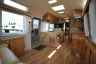 Image 10 of 27 - 2011 AIRSTREAM CLASSIC LTD 34 25TH ANNIVERSARY -  CAN-AM RV