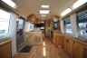 Image 11 of 27 - 2011 AIRSTREAM CLASSIC LTD 34 25TH ANNIVERSARY -  CAN-AM RV