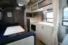 Image 15 of 17 - 2022 AIRSTREAM BAMBI 22FB - CAN-AM RV