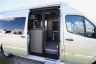 Image 7 of 22 - 2022 AIRSTREAM INTERSTATE 24GT - CAN-AM RV