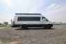 Image 5 of 30 - 2023 AIRSTREAM INTERSTATE 24X - CAN-AM RV