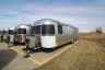 Image 2 of 21 - 2024 AIRSTREAM CLASSIC 33FB - CAN-AM RV