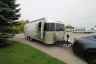 Image 2 of 21 - 2024 AIRSTREAM GLOBETROTTER 25FBQ - CAN-AM RV
