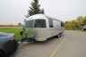 Image 3 of 21 - 2024 AIRSTREAM GLOBETROTTER 25FBQ - CAN-AM RV
