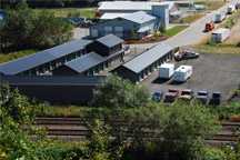 Agassiz All Storage