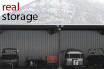 Agassiz All Storage