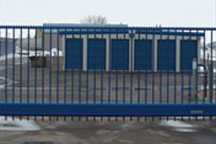 Stronghold Self Storage