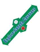 Explore-Canada Caravans