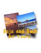 Baja and Back RV Tours