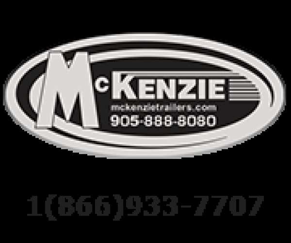 Visit McKenzie RV Trailers's RV Dealer Page