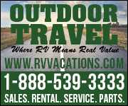 Visit Outdoor Travel's RV Dealer Page