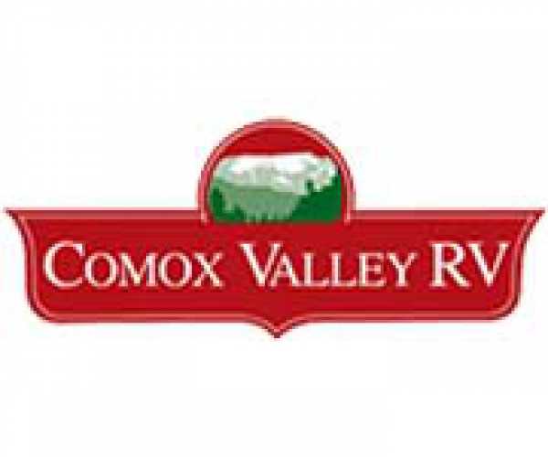 Visit Comox Valley RV Ltd.'s RV Dealer Page