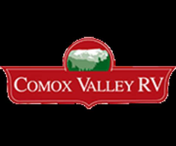 Visit Comox Valley RV Ltd.'s RV Dealer Page