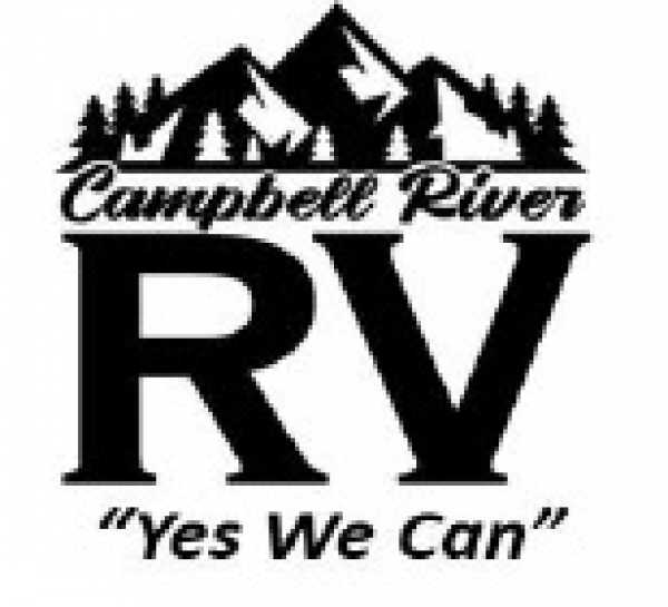 Visit Campbell River RV's RV Dealer Page