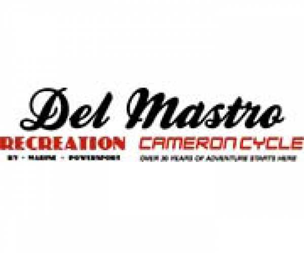 Visit Del Mastro Recreation's RV Dealer Page