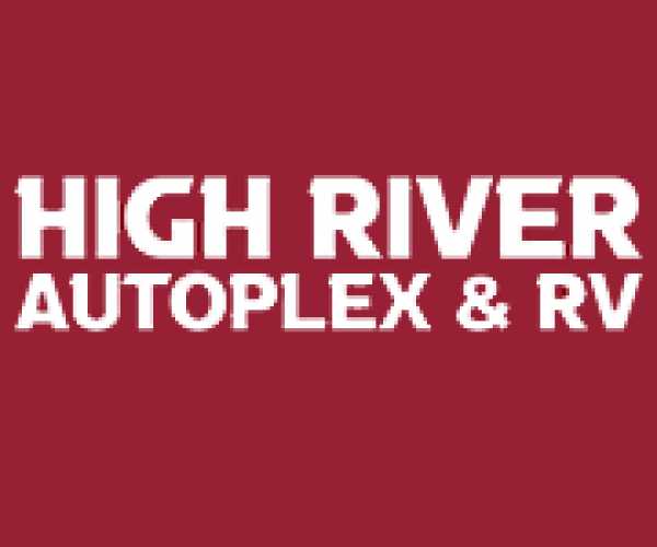 Visit High River Autoplex & RV's RV Dealer Page