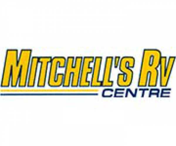 Visit Mitchell's RV Centre's RV Dealer Page