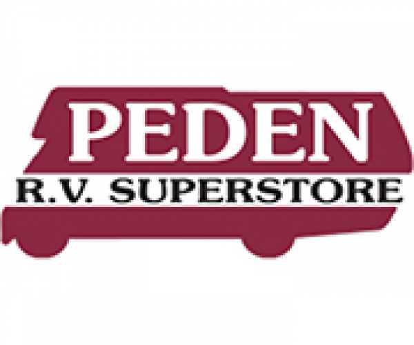 Visit Peden RV's RV Dealer Page