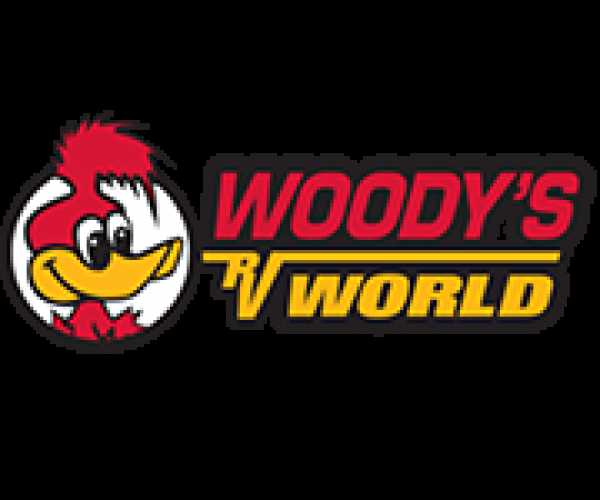 Visit Woody's RV World's RV Dealer Page