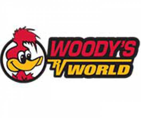 Visit Woody's RV World's RV Dealer Page