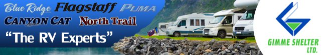 Gimme RV Ltd. - The RV Experts