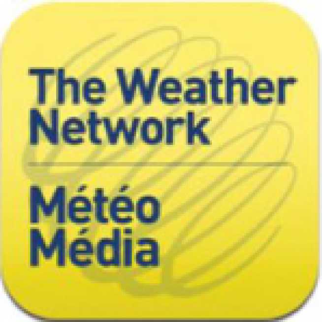 The Weather Network Icon