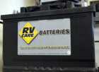 Things to Know About RV Batteries