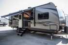 What to Consider When Buying an RV for Long Road Trips