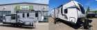Travel Trailer vs Fifth Wheel: The Ultimate RV Showdown for Your Next Adventure