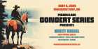 Alberta Summer To-Do's: Pigeon Lake Concert Series