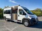 The Big Benefits of Small RV Living: The Surprising Perks of Owning a Class B Motorhome