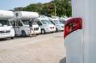 The Perks of Buying a Used Motorhome