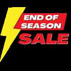 End of Season Sale - 22-23 Model Year Clearout