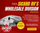 Wholesale Division Sales Policy