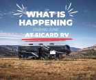 June at Sicard RV!