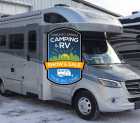 2 Days Until the Toronto Spring Camping & RV Show!