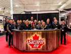A Big Thank you! - Toronto Spring Camping & RV Show in Toronto