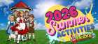 2026 Heidi's Campground Summer Activities