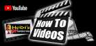 How To Video Link