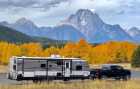 Five Autumn RV Pit Stops for Wine Lovers