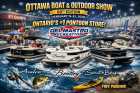 Del Mastro Recreation Heads to the Ottawa Boat & Outdoor Show 2026