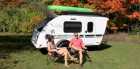 Must-have Accessories For Your Teardrop Trailer