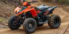 Five Reasons To Choose a New ATV Over a Used One