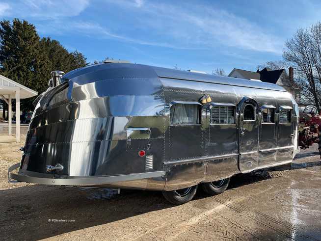 trailers for sale