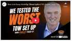 VIDEO: Andy Thomson Talks about the Hensley Hitch