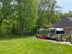 Stay Overnight in an Airstream in Port Stanley