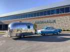 Travel Destination: The Airstream Heritage Center in Ohio